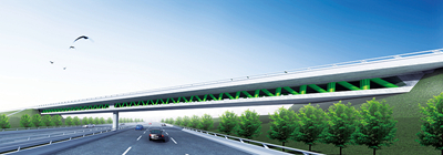 南京绕越公路东北段—江山桥施工图设计.jpg