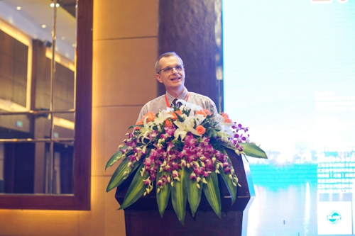 ISSA亚洲区负责人Stephane Charmot博士.jpg