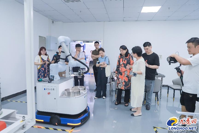 进企业看质量｜九游体育集团：用科技为交通基础设施披上“质量铠甲”